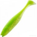 Мягкая приманка Narval Shprota 10cm #004-Lime Chartreuse